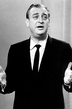 Rodney Dangerfield