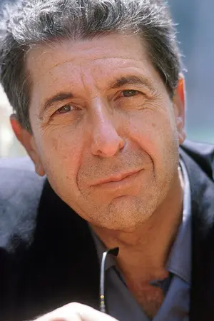 Leonard Cohen