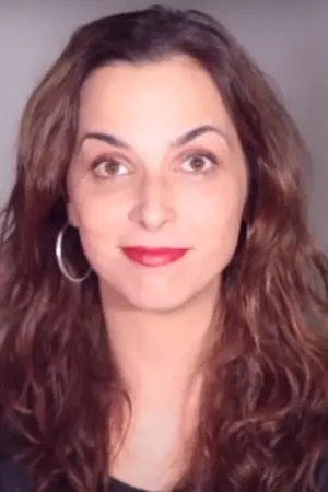 Marisa Román
