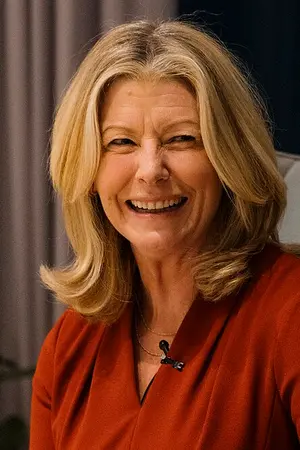 Laura Trevelyan