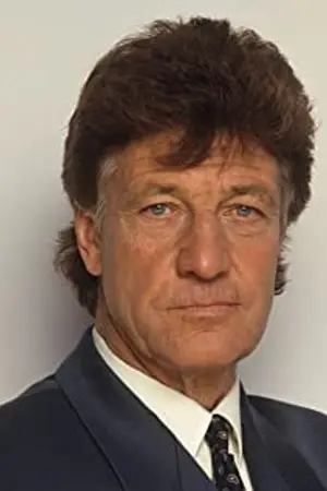 Norman Bowler
