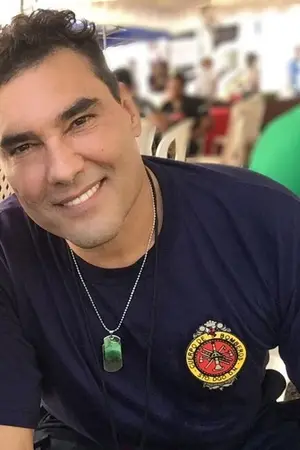 Eduardo Yáñez
