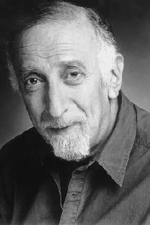 Tony Jay