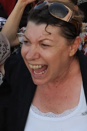 Suzan Aksoy