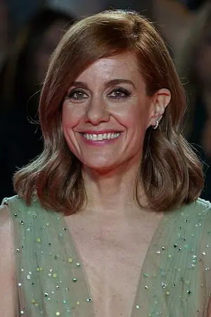 Alexandra Jiménez