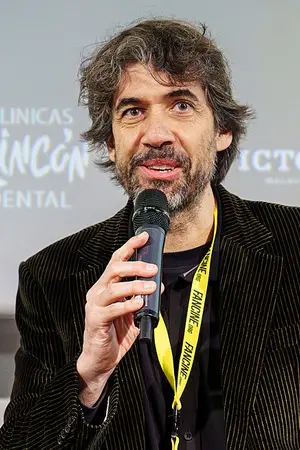 Antonio Muñoz de Mesa