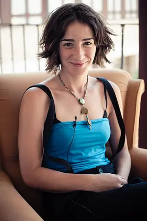 Marta Poveda
