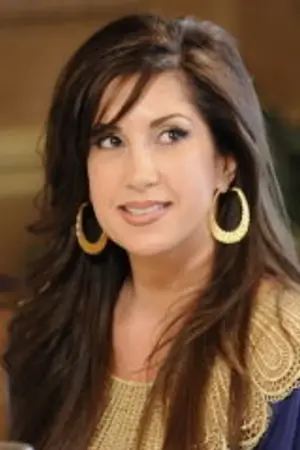 Jacqueline Laurita