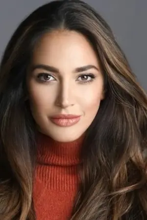 Amber Marchese