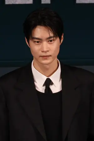 Hyun Woo-seok