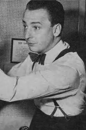 Fletcher Markle