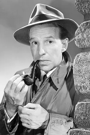 Lloyd Nolan