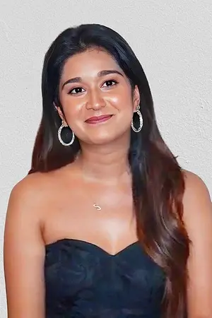 Prachi Bansal