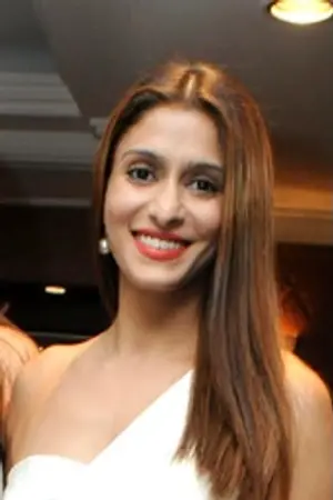 Shilpa Sakhlani