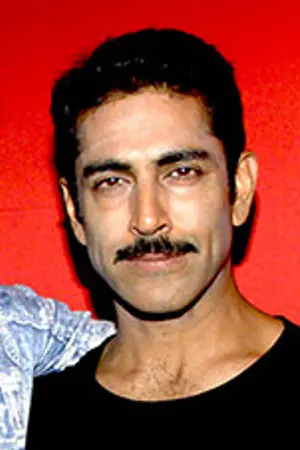 Tarun Khanna