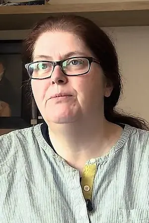 Sally Wainwright