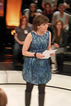 Kristina Hedberg