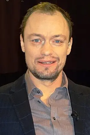 Petter Ljunggren