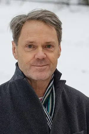 Niklas Ekdal