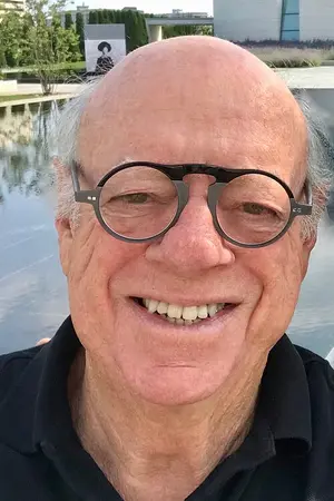 Michael Elias