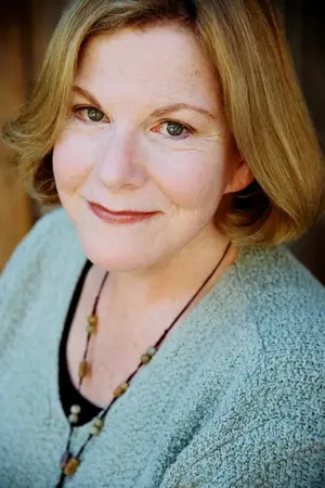 Tannis Vallely