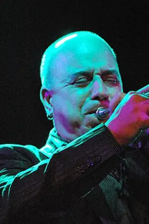 Steven Bernstein