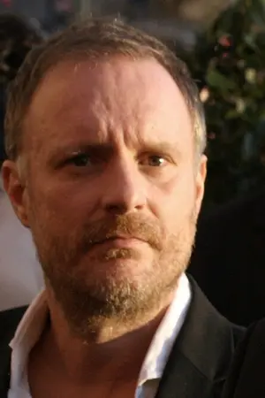 Christoph Grissemann