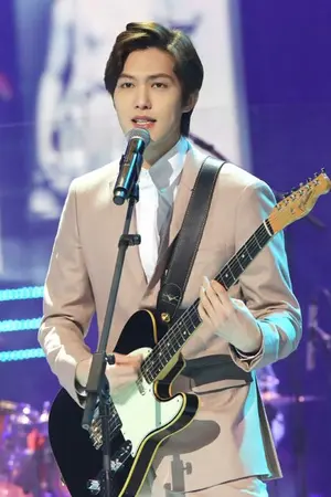 Lee Jong-hyun