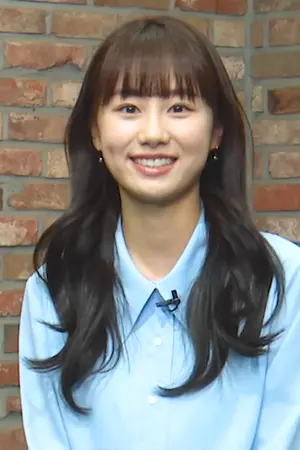 Yoon Sang-jeong