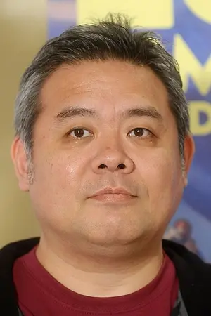 Yasuhiro Nightow