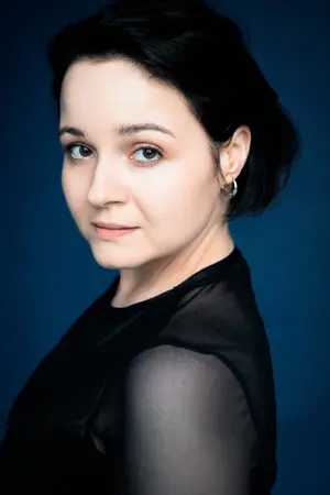 Carolin Walter