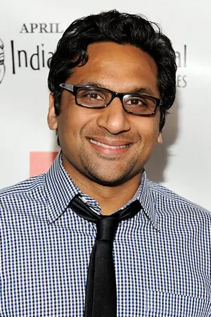 Ravi V. Patel