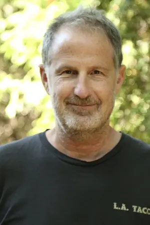 Rob Greenberg
