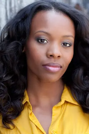 Tamberla Perry
