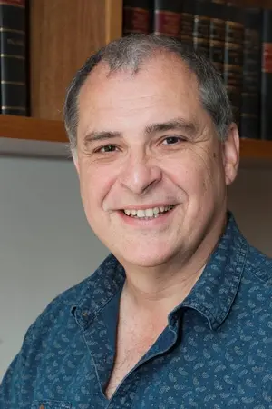 Pete Lawrence