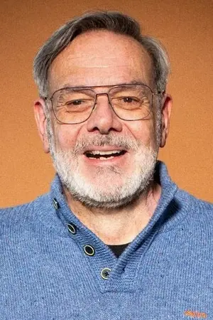 Michael Healey