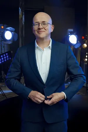 Sven De Leijer