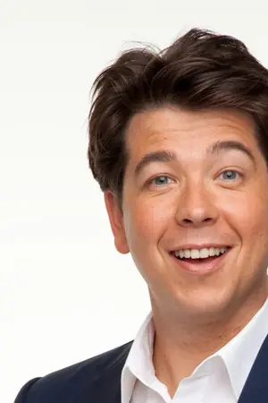 Michael McIntyre