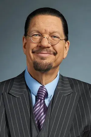 Penn