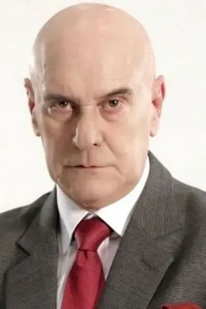 Jorge Cao