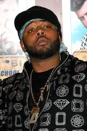 Tyrone Parsons