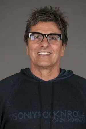 Evandro Mesquita