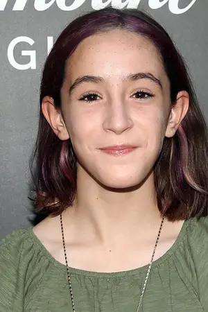 Rylee Alazraqui