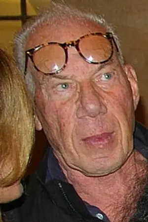 Bob Rafelson