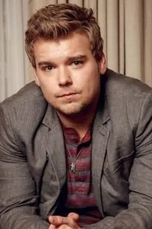 Andrew Caldwell