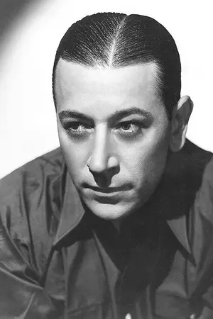 George Raft