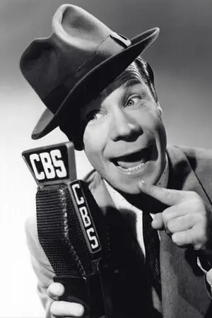 Joe E. Brown