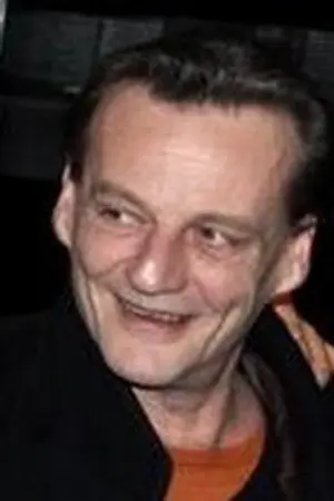 Marc Barbé