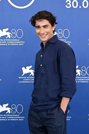 Enzo Vogrincic