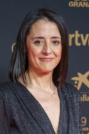 Belén Atienza Azcona